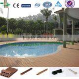 Swimming Pool China Deck Wpc