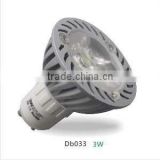 12V LED spot bulb