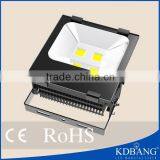 Factory 100w High Quality Outdoor Led Waterproof Light
