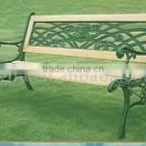 Cast Iron Garden Chairs thumbnail-5