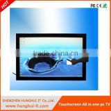 32 inch Cheap Touch screen AIO PC