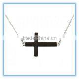 When I Count My Blessings I Count You Twice Heart Pendant thumbnail-2