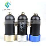 2016 Removable In-Car Cahrger for Smart Phone Power In-Car Car Charger thumbnail-6