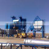 Reliability, Stability and Durability 240T/H ASPHALT MIX PLANT DG3000 WITH BEST PRICE FOR SALE thumbnail-1