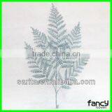 Professional Make Artificial Leaves for Decoration