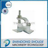 En74 BS1139 Fixed Beam Clamp for Scaffolding Pipes thumbnail-2