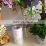 High Quality Food Grade Hot Sale Recyclable Household Hygienic (iso9001/iso14001/fda/sgs) Aluminum Foil Paper For Food thumbnail-2