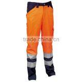 Work Wear / Work Trouser / Water Proof Trouser / 8567 thumbnail-1