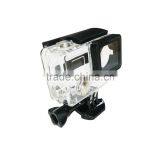 Telesin Professional go pro protect case for hero3/3+/4