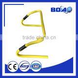 Factory Adjustable Agility Speed Training Hurdles thumbnail-3