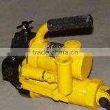 YFZ-80 Railway Sleeper Squarer Device thumbnail-2