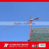 China Manufacture TOPKIT Tower Crane thumbnail-3