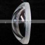 High Power Positive Meniscus Lenses thumbnail-1