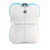 High Quality White Laptop Computer Bag Lady's Laptop Bag thumbnail-3