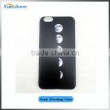 Cell Phone Case Manufacture for Iphone 6, Mobile Phone Case Cover Supplier, Semi Frosted Case for Iphone