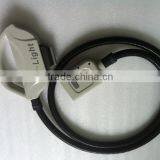 Professional SHR Hair Removal E-light 515-1200nm Ipl Hair Removal Machine Skin Tightening thumbnail-6