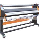 1.6m 62" Automatic Single Hot Roll Laminator thumbnail-1