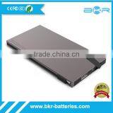 BKR Factory Directly Offer Rechargeable Slim Power Bank 10000mah thumbnail-1