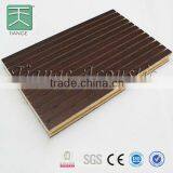 Mdf Wall Panel/ Mdf Acoustic Ceiling Board/ Melamin and Veneer Plate thumbnail-1