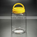 glass jar for candy
