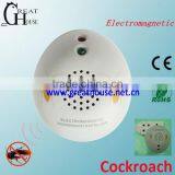 GH-322 Electric Electromagnetic Cockroach Repeller
