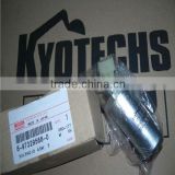 solenoid FOR 8-97329568-0 4LE1 4LE2 ZX50