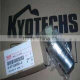 Solenoid FOR 8-97329568-0 4LE1 4LE2 ZX50