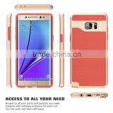 Samco New Arrival Mobile Phone Accessory for Samsung Galaxy Note 7, Hybrid PC TPU for Samsung Galaxy Note 7 Cell Phone Case thumbnail-6