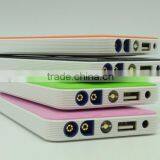 MULTIFUNCTION BOOSTER LIGHT 12v Auto Emergency Jump Starter Power Bank Jump Starter thumbnail-4