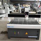 3D Wood Carving Machine/4x8 ft Cnc Router thumbnail-5