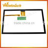 Digital Capacitive 16:9 Multi Point Touch 21.5 Inch Capacitive Touch Screen With USB or RS232 thumbnail-5