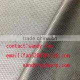 100% Polyester Tricot Shiny Dazzle Soccer Team Jersey Shorts Sports Wear Garment Fabric thumbnail-1