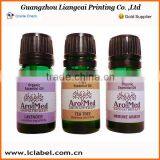 30ml Essential Oil Label Small Bottle Label Sticker Quality Choice thumbnail-5