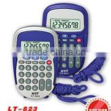 8digits promotion calculator LT-823