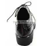 Latest Fashion Comfortable Casual Shoes Women Cheap Price thumbnail-4