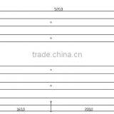 20W Energy Saving LED Light Module, Dimmable LED Light Module, Aluminum Material Dia Flat Panel Light thumbnail-2