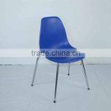 Low Price Stacking Plastic Restaurant Dining Chair YP-P11 thumbnail-1