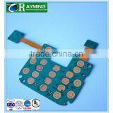 2015 Precise and Accurate Pcb Board Etching thumbnail-3