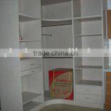 Competitive Price MDF Wardrobe