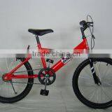 Most Pupular 20" MTB Bicycle thumbnail-1