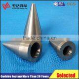 High Precision Carbide Customized Parts