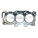 Cylinder Gaskets 8-97148-520-3 For Engine 6VE1L With More Than 15 Years Experiences thumbnail-2