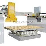 Chamfering in 45 degree,Infrared Fully Automatic Bridge Type Edge Cutting Machine
