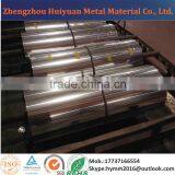 No Burr 1050/1060 Aluminum Foil Strips for Transformer Winding thumbnail-5