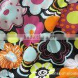Printed Cotton Fabric for Garments 32*32 68*68
