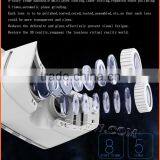 2016 Hot Selling VR BOX 2.0 Virtual Reality Glasses 3D VR Headsets Helmet With Bluetooth Remote Controller thumbnail-2