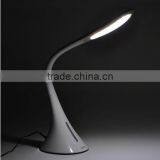 Flexible Eye-protection LED Study Table Lamp With Variable Lights and USB thumbnail-3