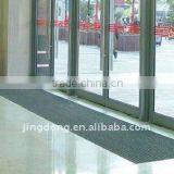 Wide Ribbed Runner Rubber Floor thumbnail-1