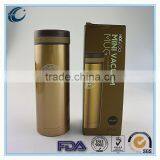 2015 Promotional Gifts Vacuum Cup Thermos Mug thumbnail-2