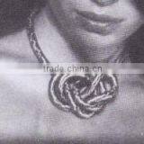 Stainless Steel Necklace thumbnail-1